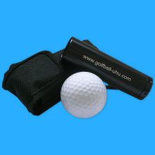 Golfball-Uhu Produktbild blau