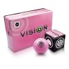 Golfball Vision The-Gel-Pinky Box