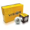 Golfball Vision The-Gel-White Gel-V-Series Box