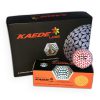 Kaede Lux Soft Spin Golfball 12er Box