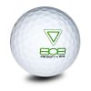 Vision Pro Soft 808 Golfball weiss Front