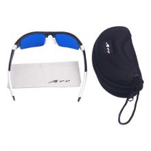 Golfball Finder Brille A99 inklusive Etui + Brillenputztuch für Golfballsuche Neu