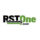 RST One Logo