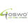 GOSWO Golf Swing Optimizer Logo