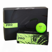 Vice Pro Plus Neon Lime 12er Box