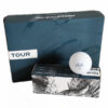 Vice TOUR Golfbälle Weiß Ansicht 12er Box 2021