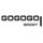 Gogogo Sport Laser Rangefinder Logo