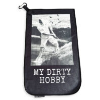 Golf Club Towel My Dirty Hobby komlett frei