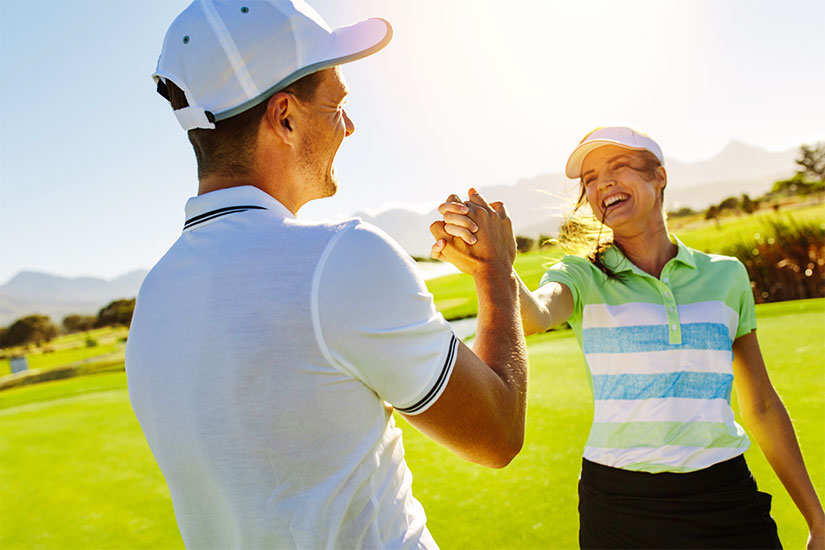 Must Have Golfzubehör für den Sommer