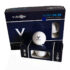 Vision ProSoft 808 UVee Glanz Weiß 12er Box frei