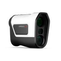 Garmin Approach Z10 GPS Laser Entfernungsmesser Front right