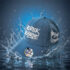 Netz-Basecap No Risk, No Birdie Petrol neu